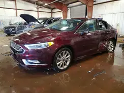 3FA6P0HDXHR311725 2017 FORD FUSION