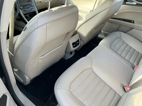 3FA6P0HDXHR317377 2017 FORD FUSION - Image 2