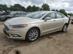 3FA6P0HDXHR321686 2017 FORD FUSION