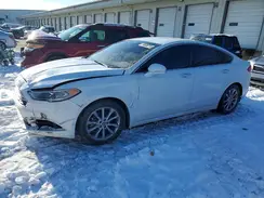 3FA6P0HDXHR326807 2017 FORD FUSION