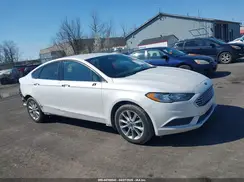 3FA6P0HDXHR328413 2017 FORD FUSION