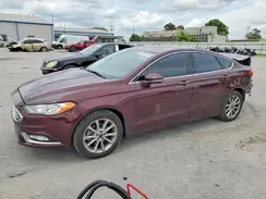 3FA6P0HDXHR328556 2017 FORD FUSION