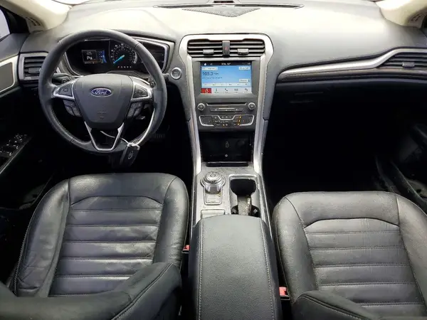 3FA6P0HDXHR328556 2017 FORD FUSION - Image 8