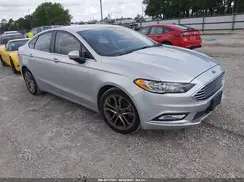 3FA6P0HDXHR329111 2017 FORD FUSION