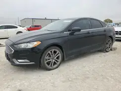 3FA6P0HDXHR329139 2017 FORD FUSION