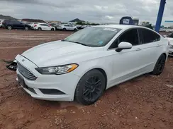 3FA6P0HDXHR330176 2017 FORD FUSION