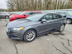 3FA6P0HDXHR331599 2017 FORD FUSION