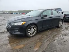 3FA6P0HDXHR331652 2017 FORD FUSION