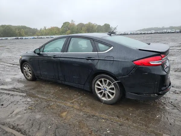 3FA6P0HDXHR331652 2017 FORD FUSION - Image 2