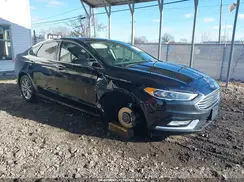 3FA6P0HDXHR331733 2017 FORD FUSION
