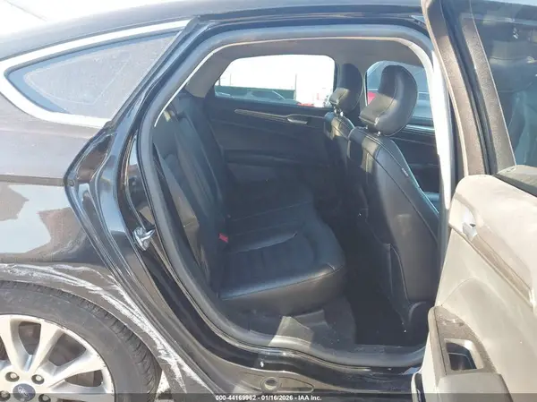 3FA6P0HDXHR331733 2017 FORD FUSION - Image 8