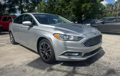 3FA6P0HDXHR332901 2017 FORD FUSION