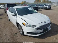 3FA6P0HDXHR334731 2017 FORD FUSION