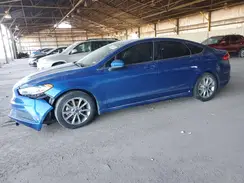 3FA6P0HDXHR336012 2017 FORD FUSION