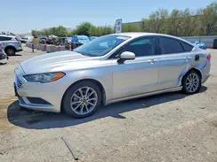3FA6P0HDXHR336219 2017 FORD FUSION