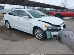 3FA6P0HDXHR337466 2017 FORD FUSION