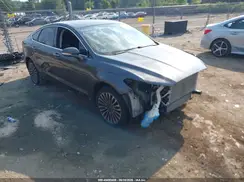 3FA6P0HDXHR338214 2017 FORD FUSION