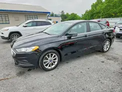 3FA6P0HDXHR341677 2017 FORD FUSION