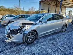 3FA6P0HDXHR341842 2017 FORD FUSION