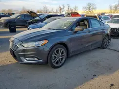 3FA6P0HDXHR342473 2017 FORD FUSION