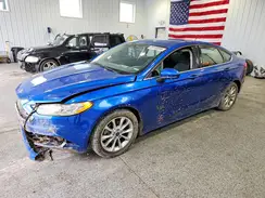 3FA6P0HDXHR343154 2017 FORD FUSION