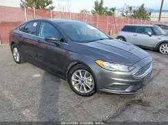3FA6P0HDXHR343235 2017 FORD FUSION