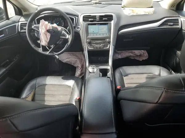 3FA6P0HDXHR347799 2017 FORD FUSION - Image 8