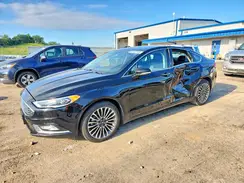 3FA6P0HDXHR347804 2017 FORD FUSION
