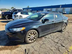 3FA6P0HDXHR348659 2017 FORD FUSION