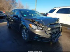3FA6P0HDXHR350122 2017 FORD FUSION
