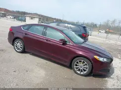 3FA6P0HDXHR350377 2017 FORD FUSION