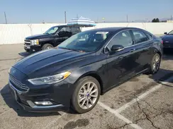 3FA6P0HDXHR350475 2017 FORD FUSION