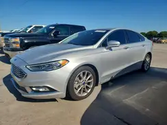 3FA6P0HDXHR351318 2017 FORD FUSION