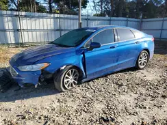3FA6P0HDXHR353280 2017 FORD FUSION
