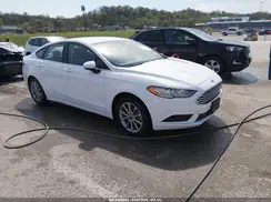 3FA6P0HDXHR353991 2017 FORD FUSION