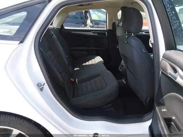 3FA6P0HDXHR353991 2017 FORD FUSION - Image 8