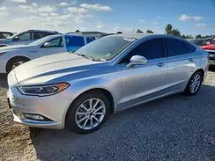 3FA6P0HDXHR356177 2017 FORD FUSION