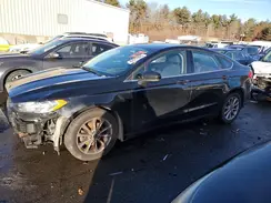 3FA6P0HDXHR362545 2017 FORD FUSION