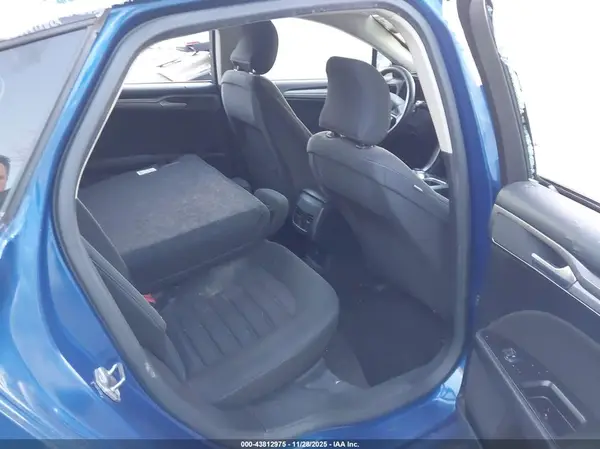 3FA6P0HDXHR362741 2017 FORD FUSION - Image 8