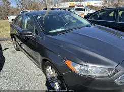 3FA6P0HDXHR363257 2017 FORD FUSION
