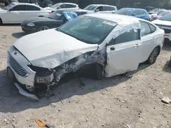 3FA6P0HDXHR363615 2017 FORD FUSION