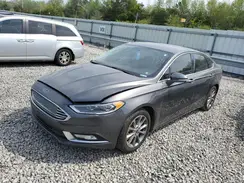 3FA6P0HDXHR363713 2017 FORD FUSION