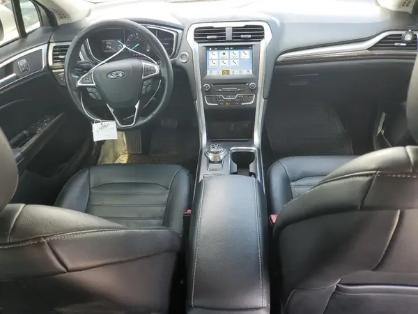 3FA6P0HDXHR364456 2017 FORD FUSION - Image 8