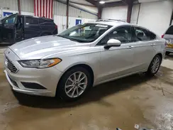 3FA6P0HDXHR364814 2017 FORD FUSION