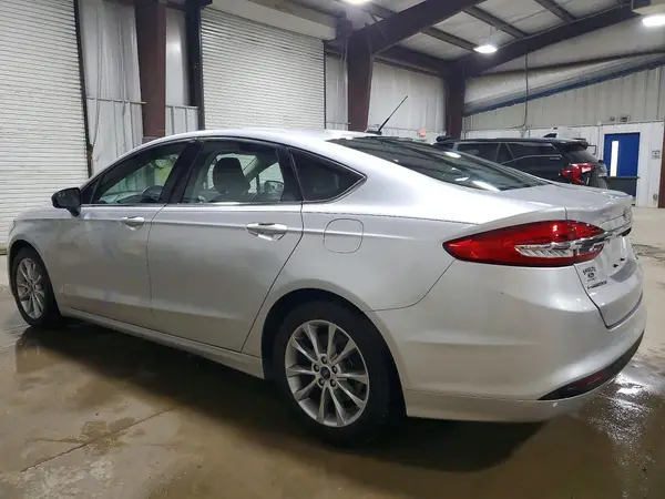 3FA6P0HDXHR364814 2017 FORD FUSION - Image 2