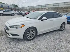 3FA6P0HDXHR365185 2017 FORD FUSION