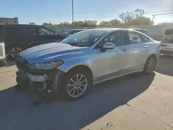 3FA6P0HDXHR365512 2017 FORD FUSION