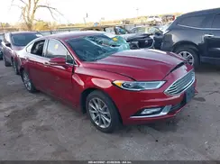 3FA6P0HDXHR365560 2017 FORD FUSION