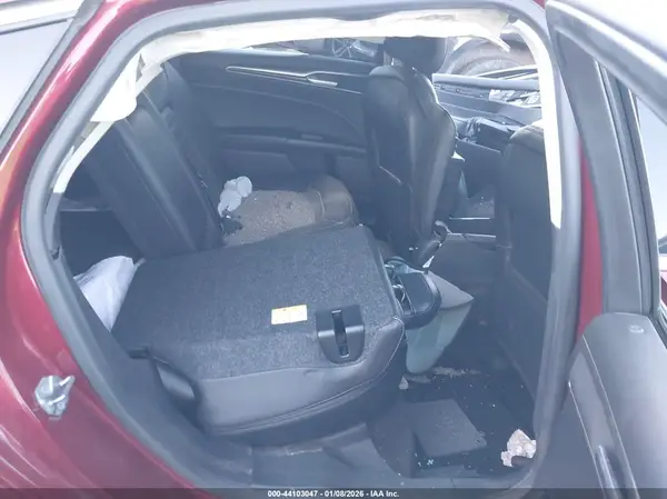 3FA6P0HDXHR365560 2017 FORD FUSION - Image 8
