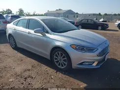 3FA6P0HDXHR365901 2017 FORD FUSION